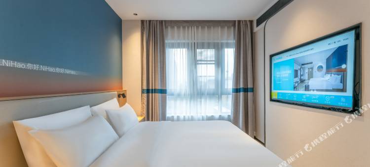 你好酒店(台州学院店)图片