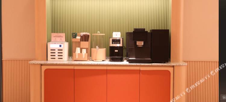 桔子酒店(郴州裕后里店)图片