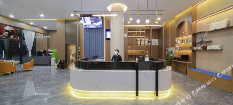 雅斯特国际酒店(钦州陆屋店)图片