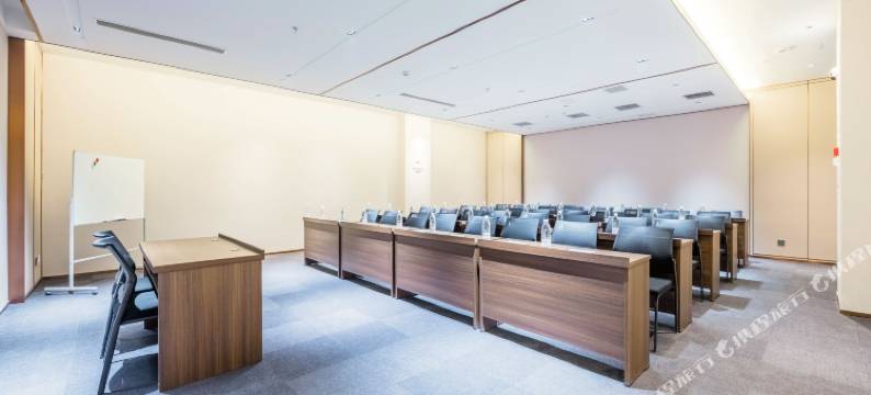 麗枫酒店(邳州东站桃花岛公园店)图片