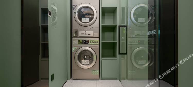 海友酒店(成都天府广场春熙路店)图片