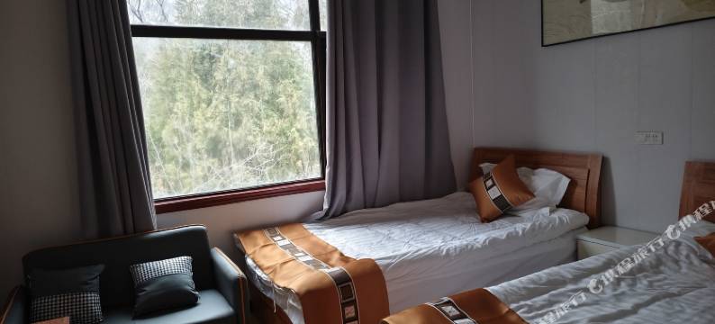 登封洪涛民宿图片