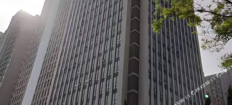 男生公寓(嘉兴文贤苑店)图片