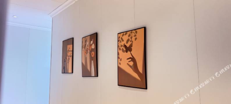 枕山听云汤墅民宿图片