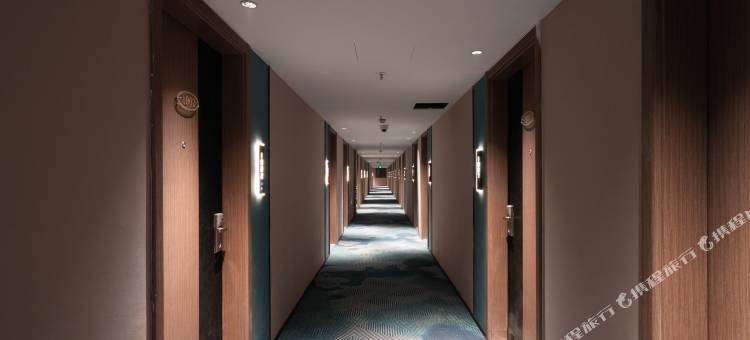 雷迪森世嘉酒店(上海嘉定新城同济大学嘉定校区店)图片