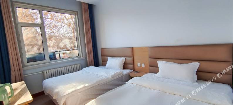 衡水乐家旅馆图片