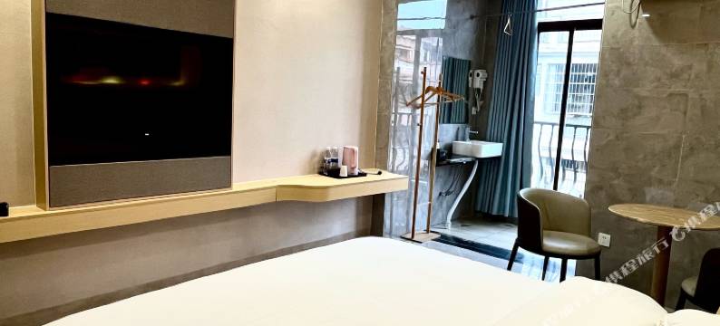 肇庆上喜公寓(鼎湖山站店)图片