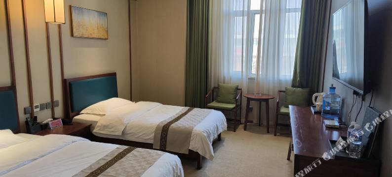 柏乡盛德客栈图片