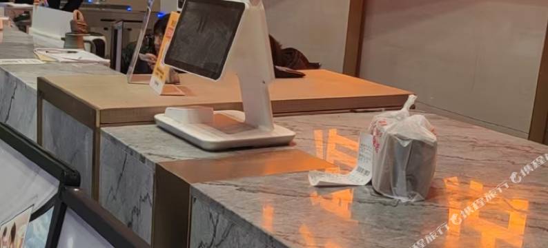 拾光酒店(长沙市政府渔人码头店)图片