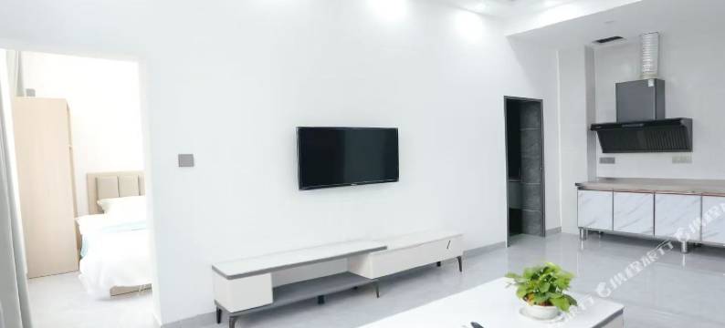 馨云居温泉民宿图片