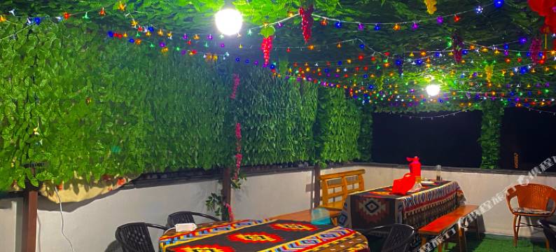 周庄这些年依水阁客栈图片