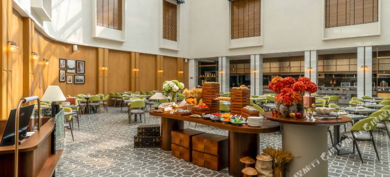 福斯蒂亚诺云南大酒店(昆明火车站店)图片