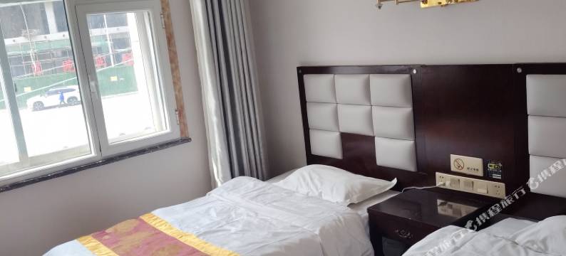 宕昌豪泰宾馆图片