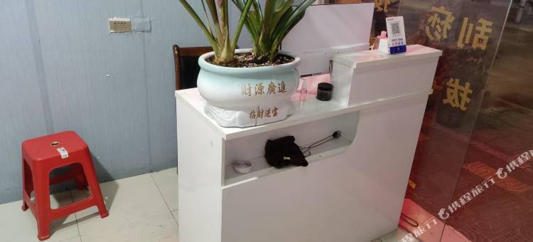 黔西富丽宾馆图片