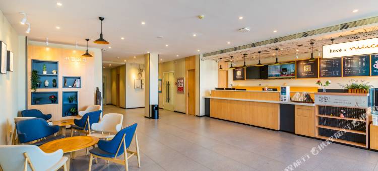 汉庭酒店(兴城海滨风景区店)图片