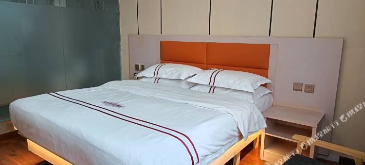 如家华驿精选酒店(青州古城店)图片