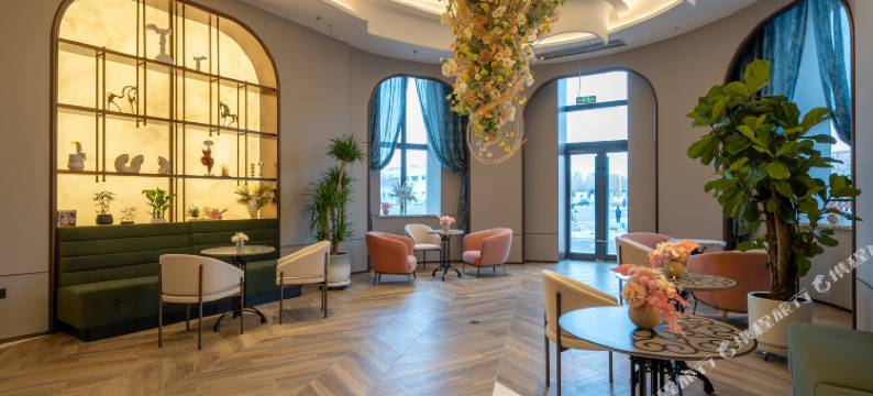 伊宁市宁柏酒店(伊犁伊宁国际机场店)图片