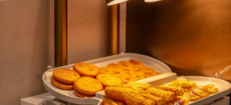 全季酒店(贵阳花果园白宫艺术中心店)图片