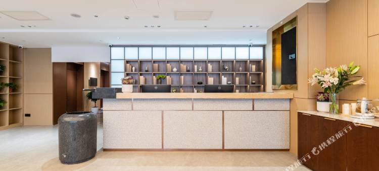 朗丽兹酒店(北京宋家庄地铁站汇琴购物中心店)图片