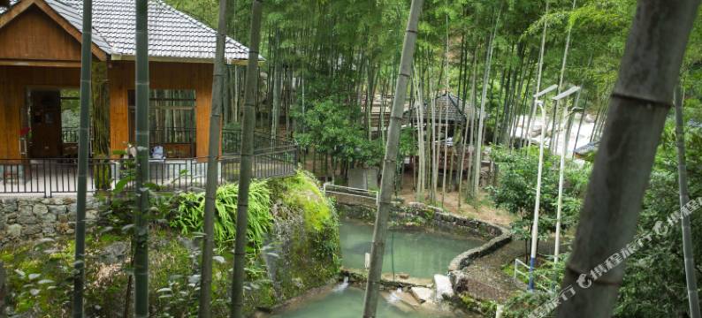 S湾山庄民宿图片