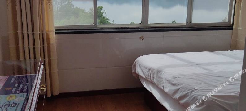 千岛湖湖莲农家乐图片