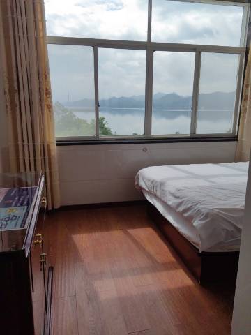 千岛湖湖莲农家乐