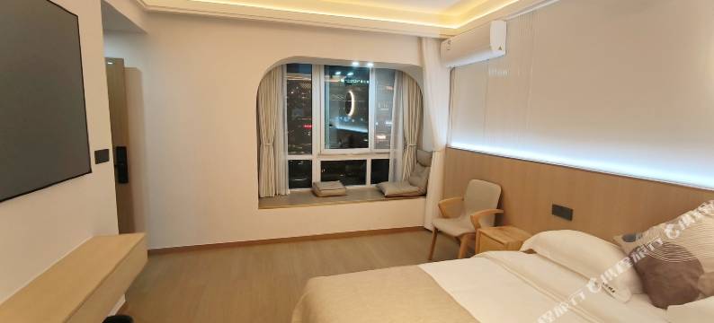 旅途雅居江景民宿(宣恩文澜桥店)图片