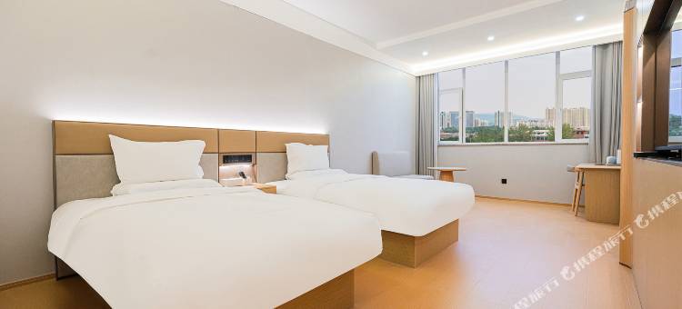 如家睿柏·云酒店(长治高铁东站和济医院店)图片