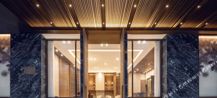 景澜青棠酒店(银川兰傒谷商务广场店)图片