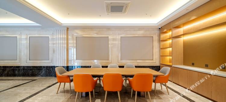 维也纳酒店(秦皇岛北戴河仙螺岛店)图片