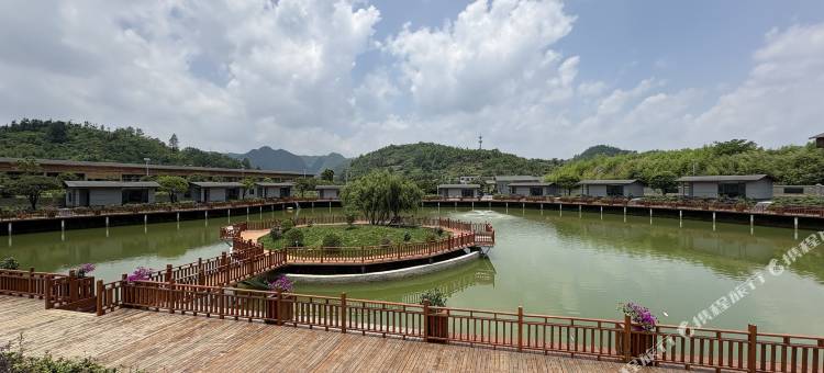 普定清凉院酒店图片