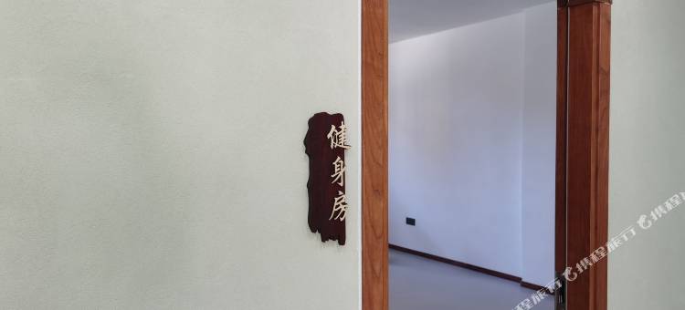 敦煌西域楼兰民宿图片