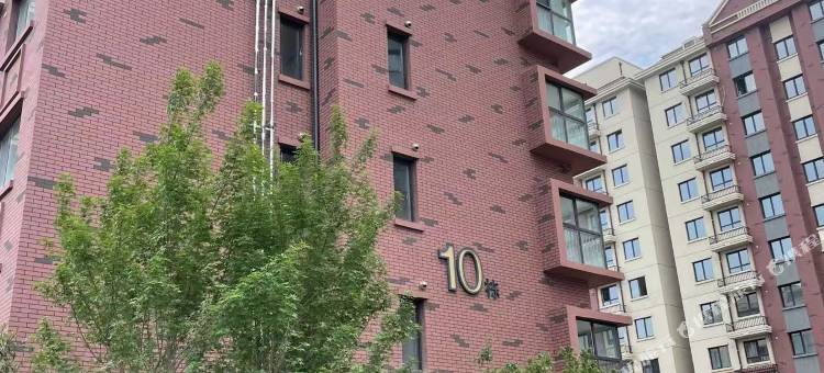米小兔海边民宿(日照万平口东夷小镇店)图片