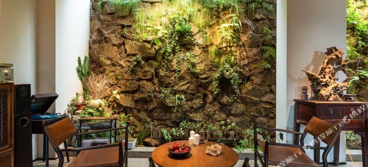 象山·文澜渡Villa度假民宿(石浦渔港古城景区店)图片