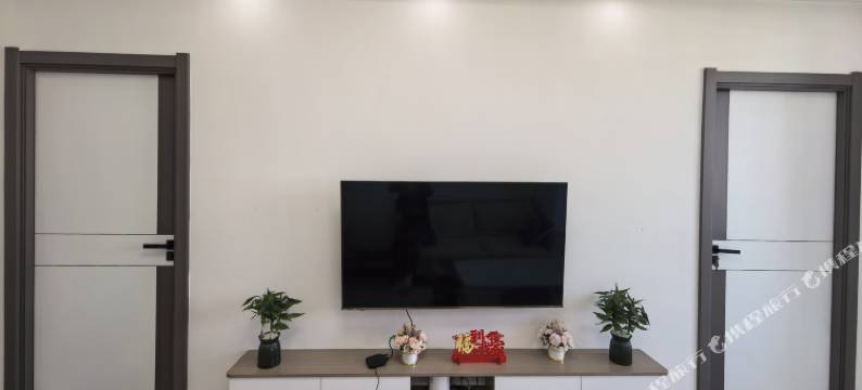 伊春温馨如家民宿图片