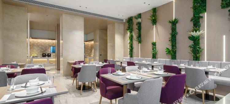 麗枫酒店(喀什大学新泉校区店)图片