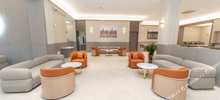 文昌亚悦酒店(庆龄路店)图片