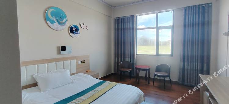 茂运商务酒店图片