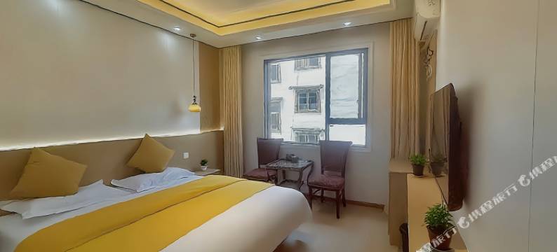 理县根嘎林宾馆图片