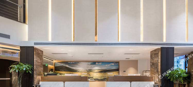 精河丽呈酒店图片