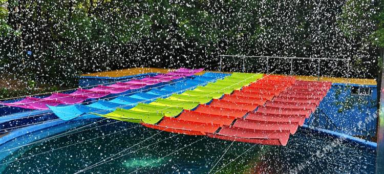 宣城宛陵里度假民宿(中国鳄鱼湖店)图片