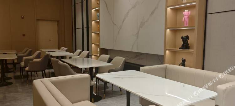 四锦酒店(佳木斯新玛特百货大楼店)图片