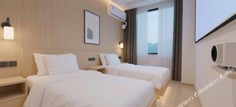 橙薇酒店(黄鹤楼大成路店)图片