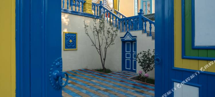 伊宁阿雅缇民宿(伊犁老城文化旅游区店)图片