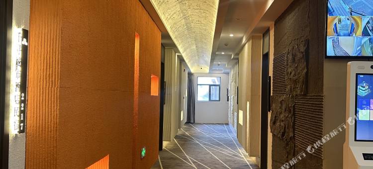 千寻城市酒店(富强市场店)图片