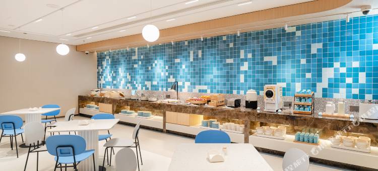 如家酒店·NEO(上海新华医院江浦路地铁站店)图片