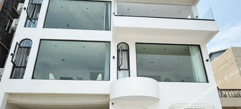 防城港屿海民宿(簕山古渔村店)图片