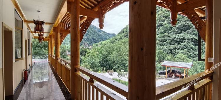 世海居民宿图片