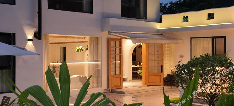 吾桐小院(张家界国家森林公园店)图片