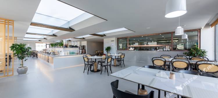 日喀则熙客富景酒店图片